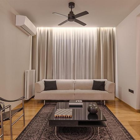 An&Vi Luxury Residences Ioannina Ngoại thất bức ảnh