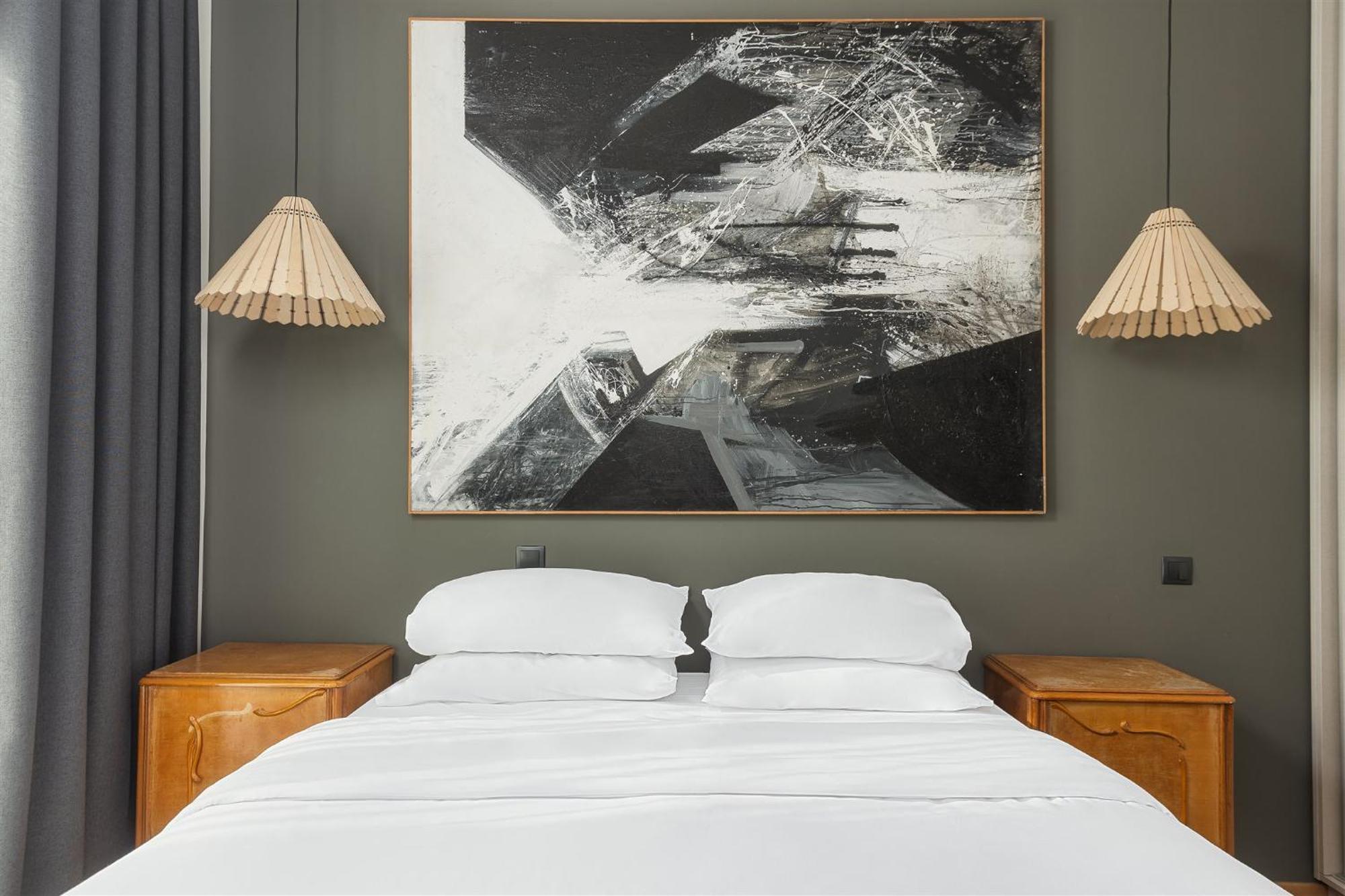 An&Vi Luxury Residences Ioannina Ngoại thất bức ảnh