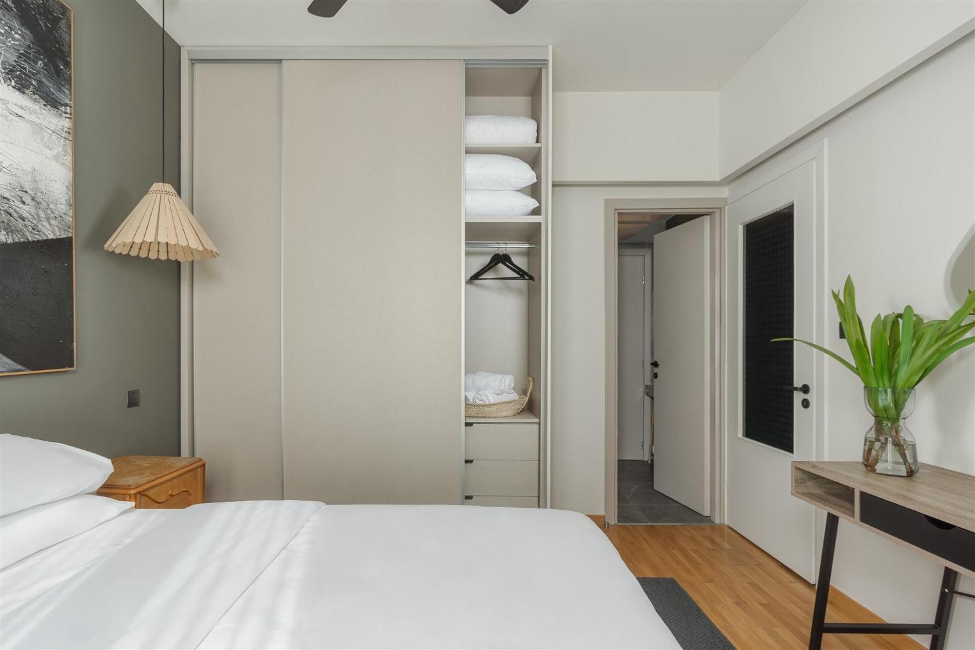 An&Vi Luxury Residences Ioannina Ngoại thất bức ảnh