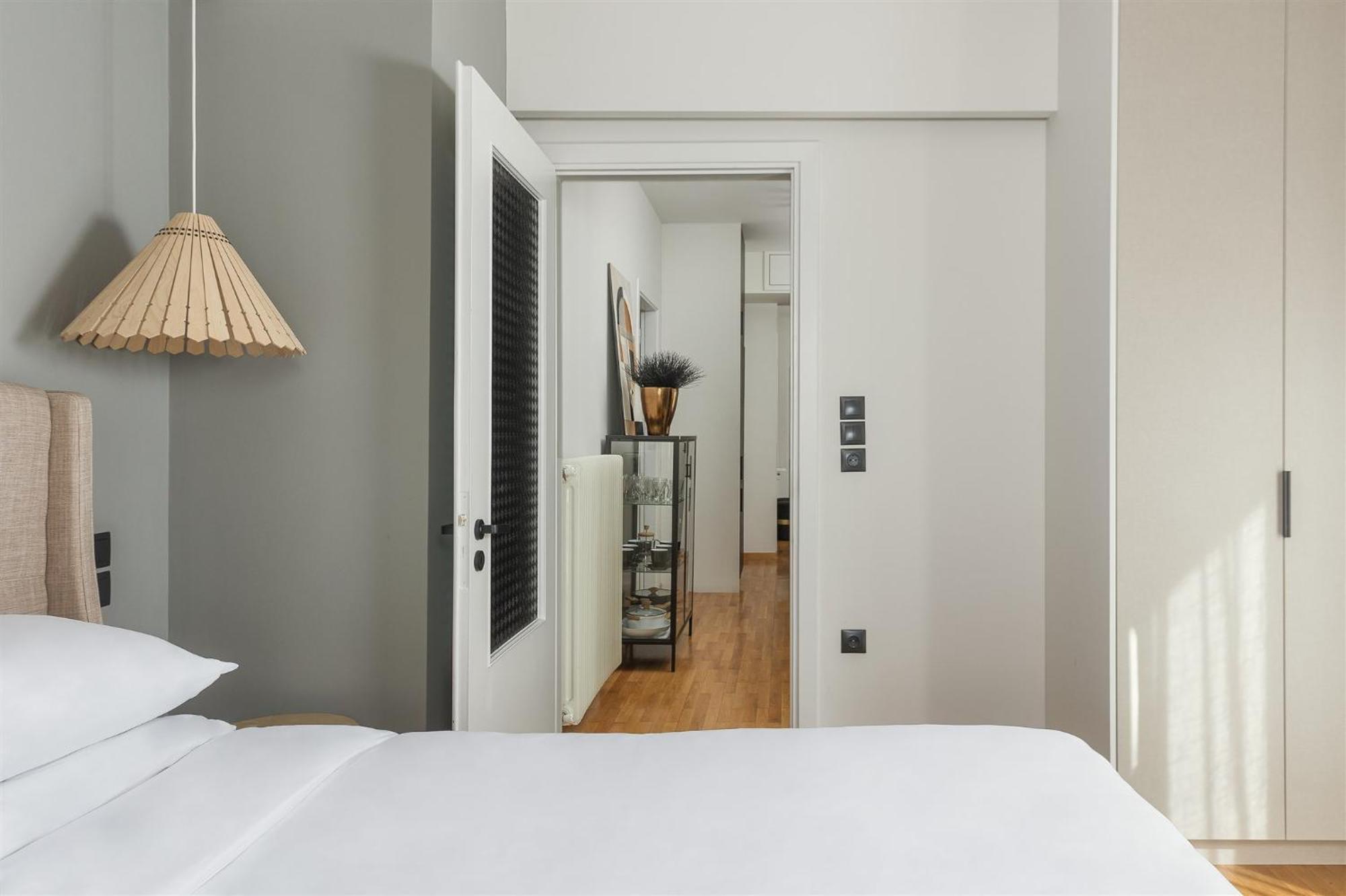 An&Vi Luxury Residences Ioannina Ngoại thất bức ảnh