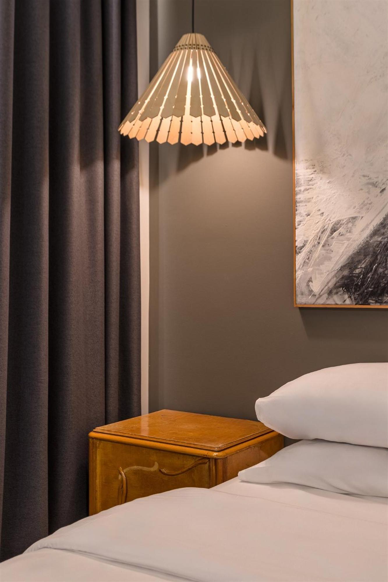 An&Vi Luxury Residences Ioannina Ngoại thất bức ảnh