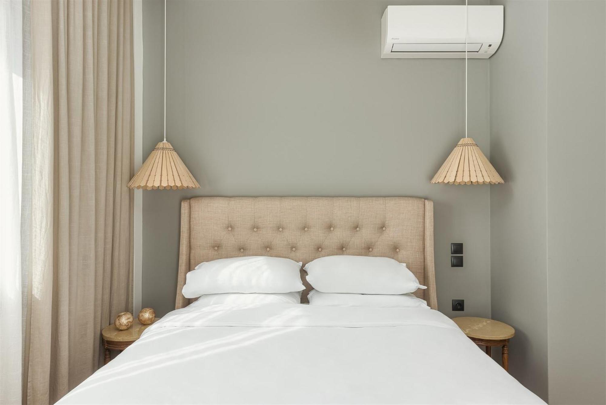 An&Vi Luxury Residences Ioannina Ngoại thất bức ảnh