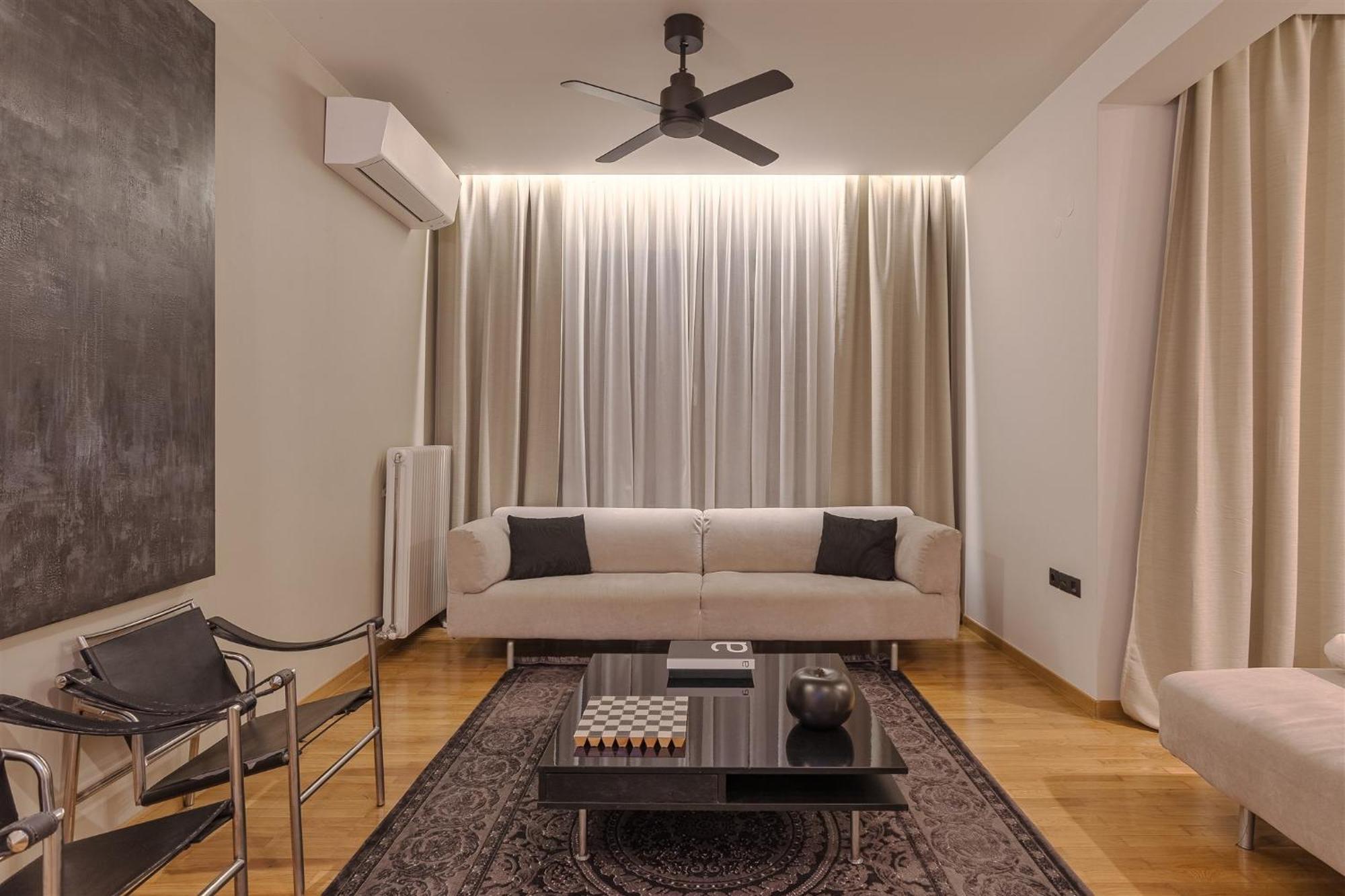 An&Vi Luxury Residences Ioannina Ngoại thất bức ảnh