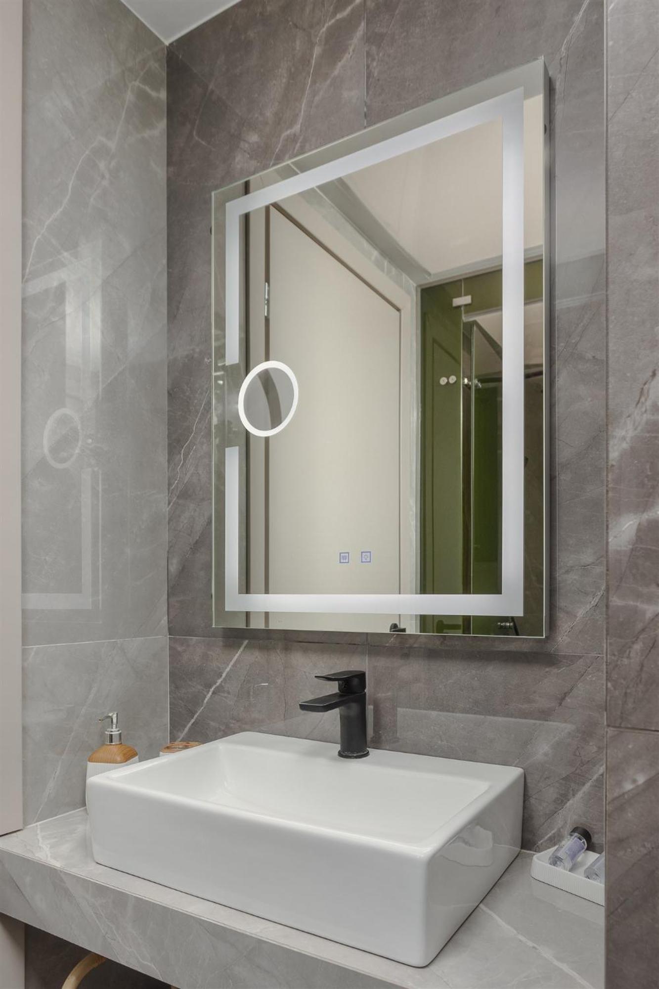 An&Vi Luxury Residences Ioannina Ngoại thất bức ảnh
