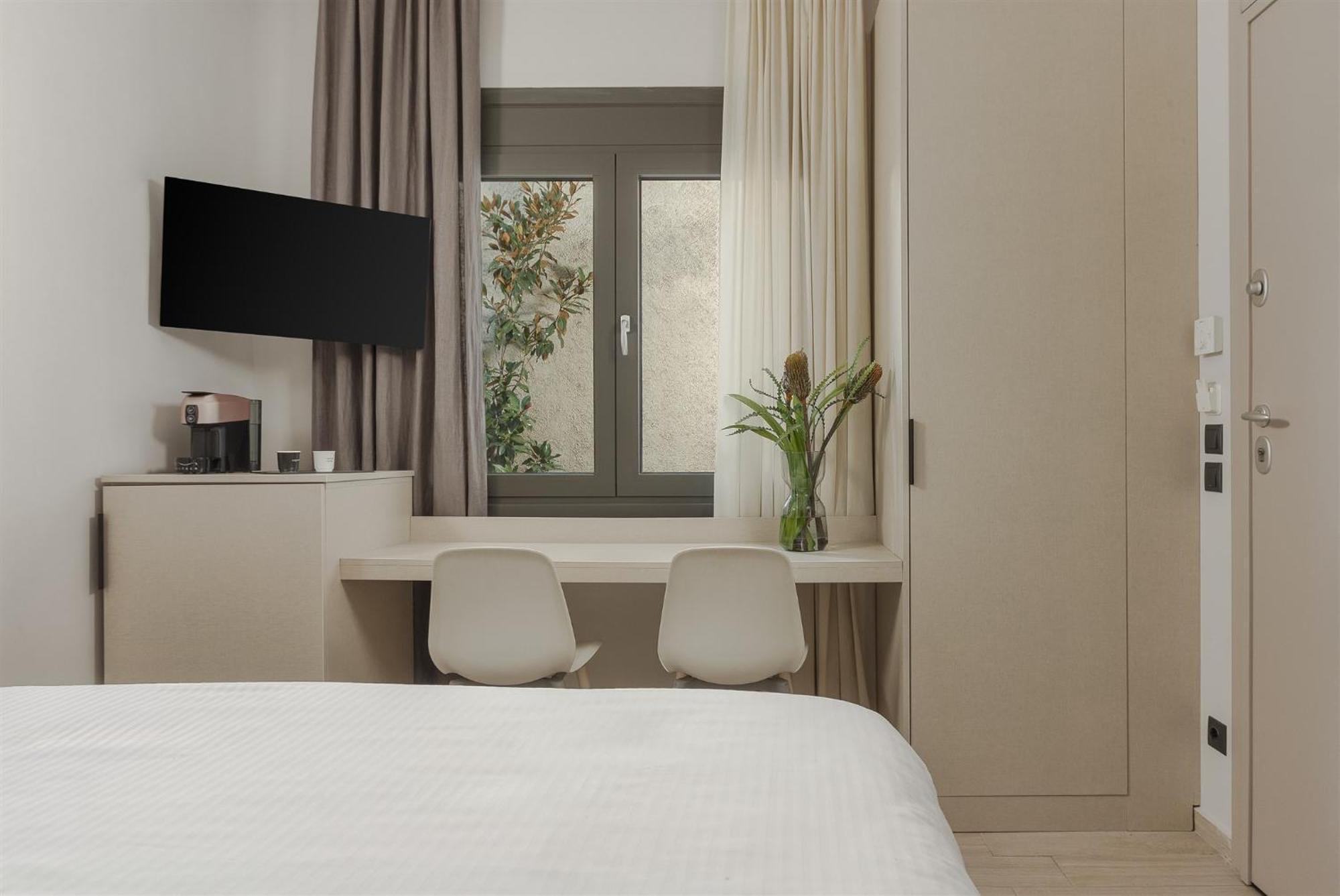 An&Vi Luxury Residences Ioannina Ngoại thất bức ảnh