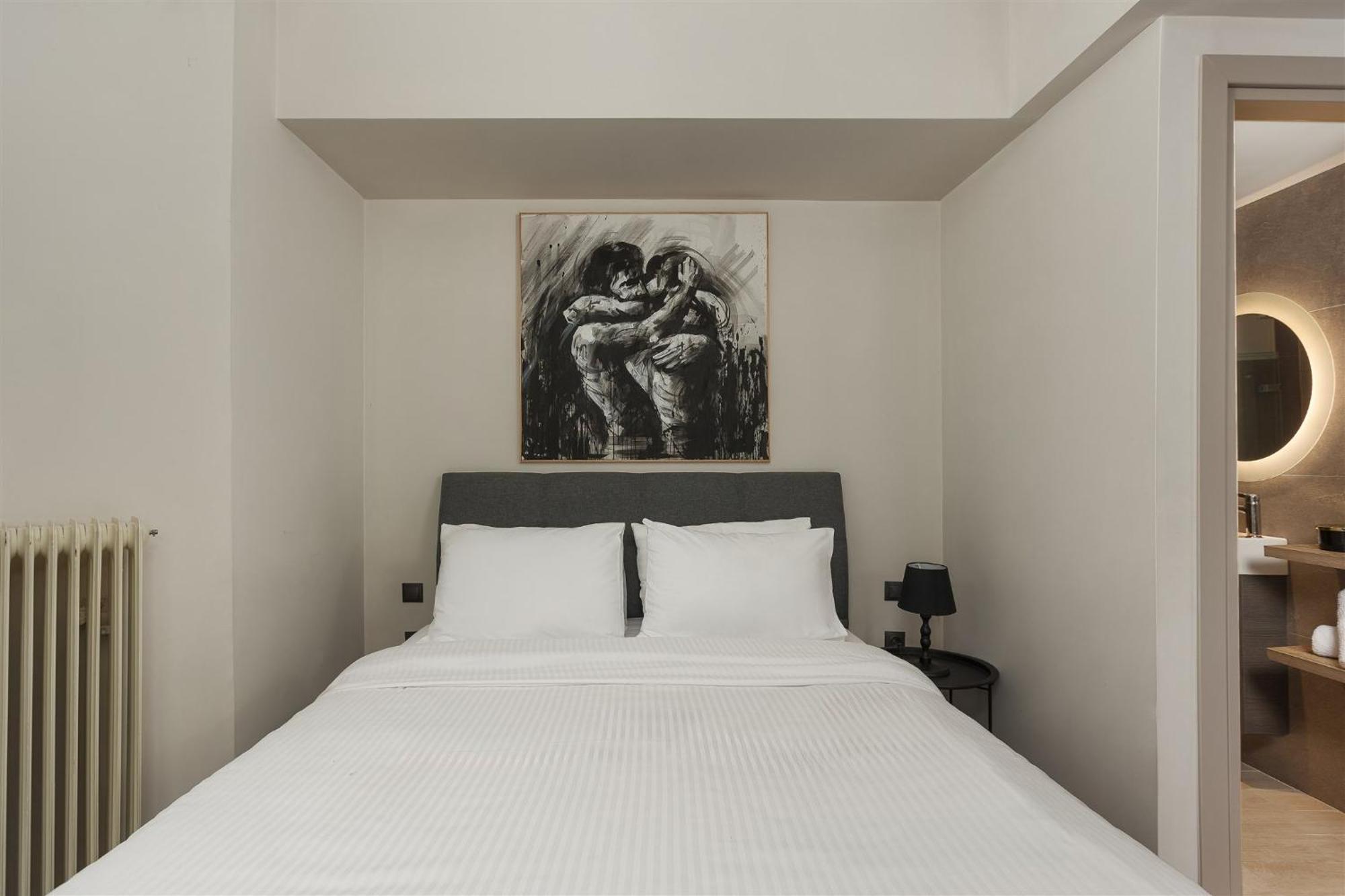 An&Vi Luxury Residences Ioannina Ngoại thất bức ảnh
