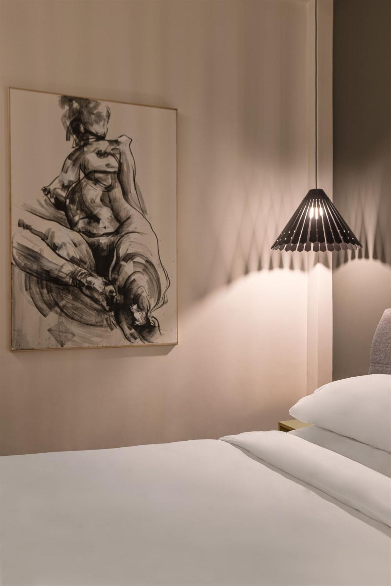 An&Vi Luxury Residences Ioannina Ngoại thất bức ảnh