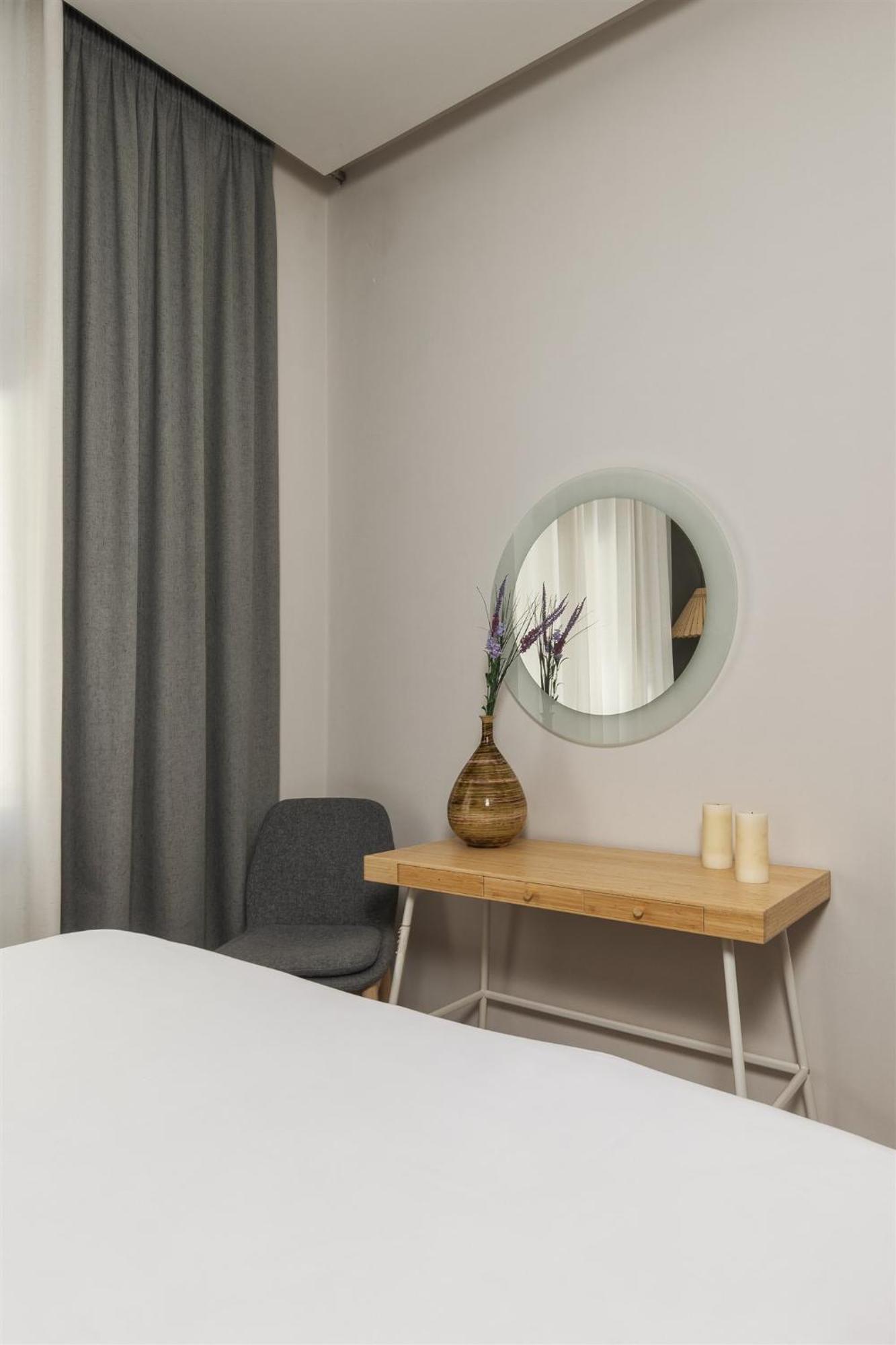 An&Vi Luxury Residences Ioannina Ngoại thất bức ảnh