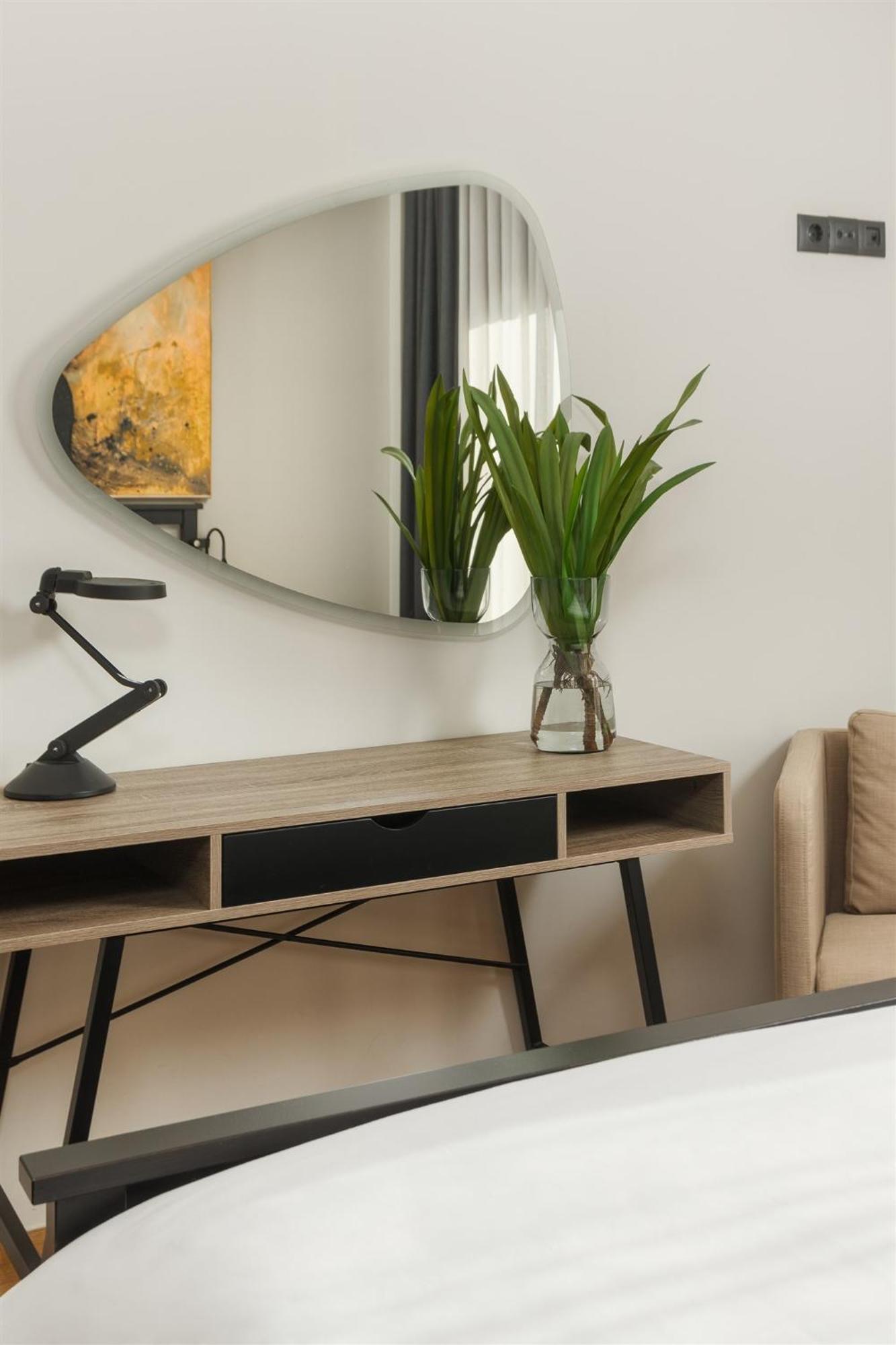 An&Vi Luxury Residences Ioannina Ngoại thất bức ảnh