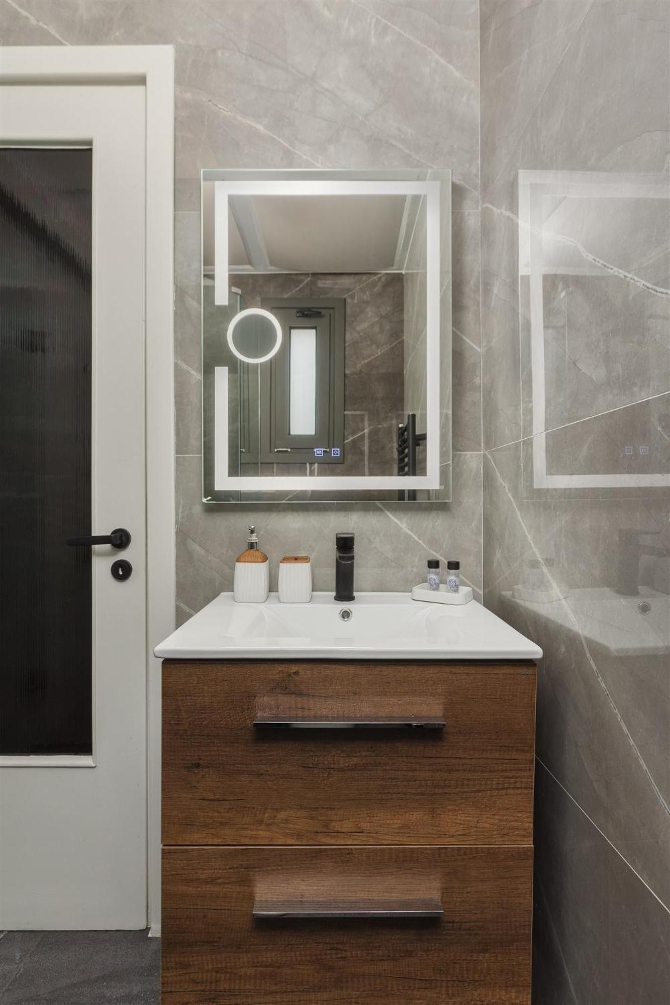An&Vi Luxury Residences Ioannina Ngoại thất bức ảnh