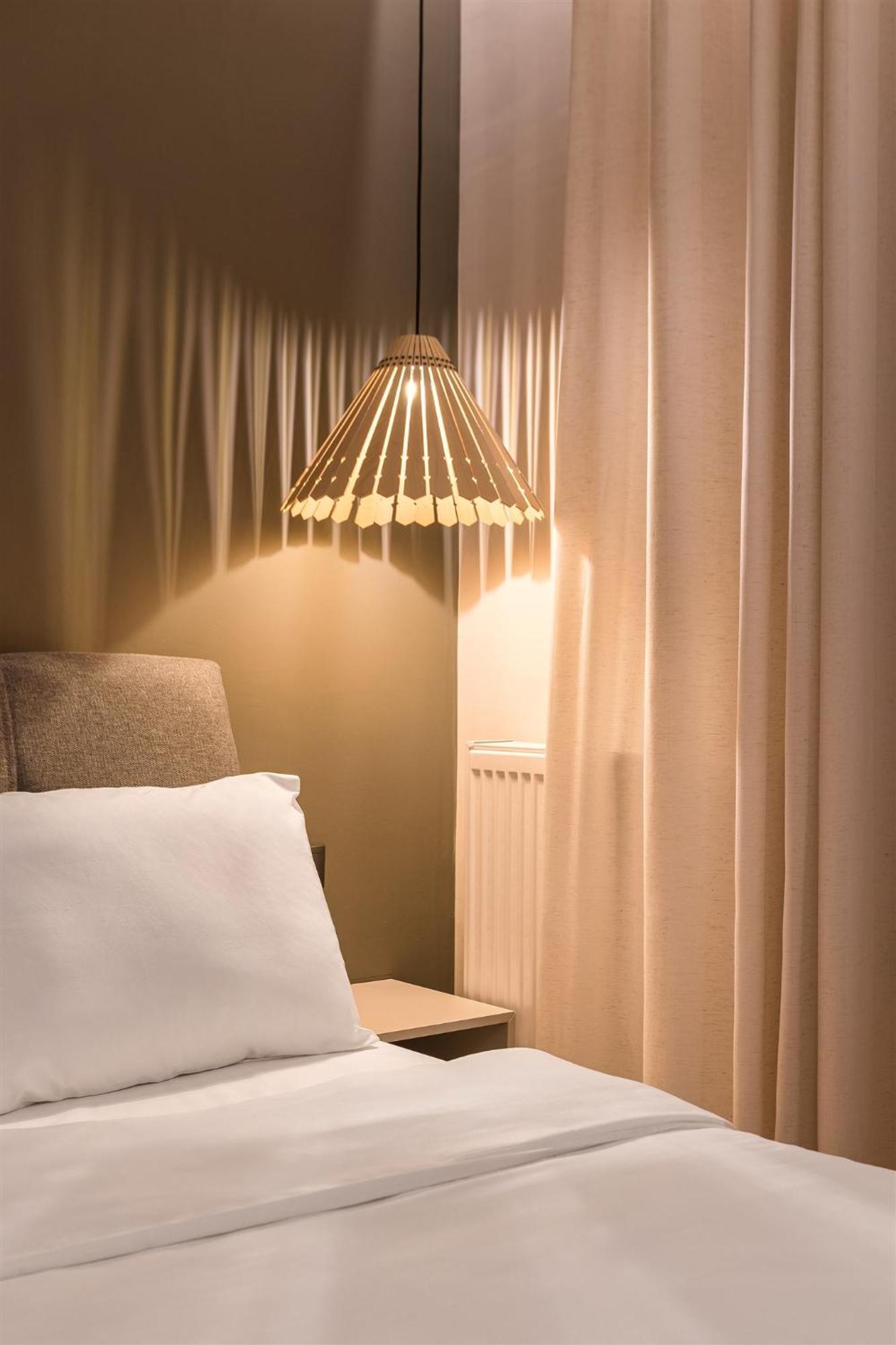 An&Vi Luxury Residences Ioannina Ngoại thất bức ảnh