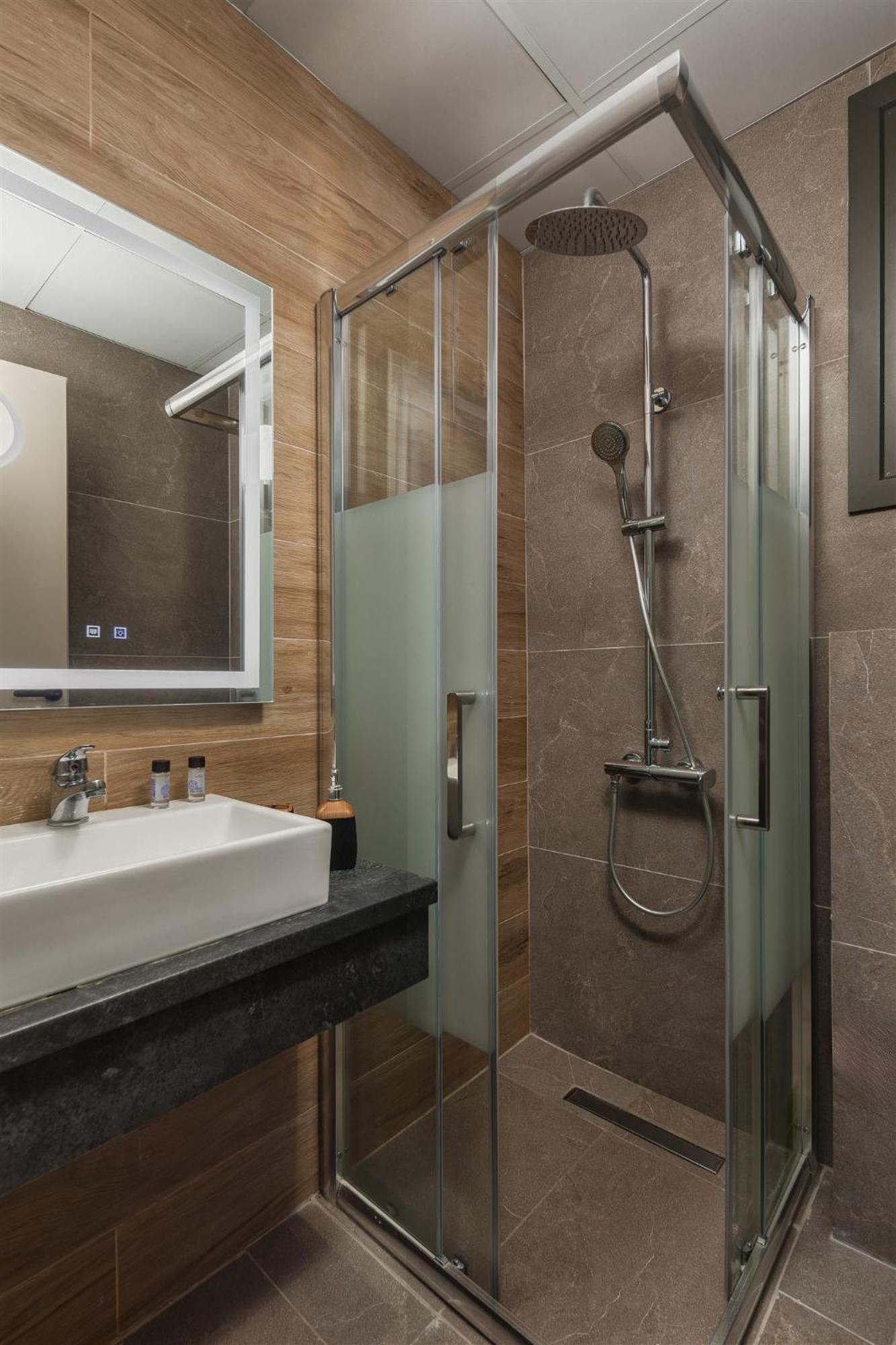 An&Vi Luxury Residences Ioannina Ngoại thất bức ảnh