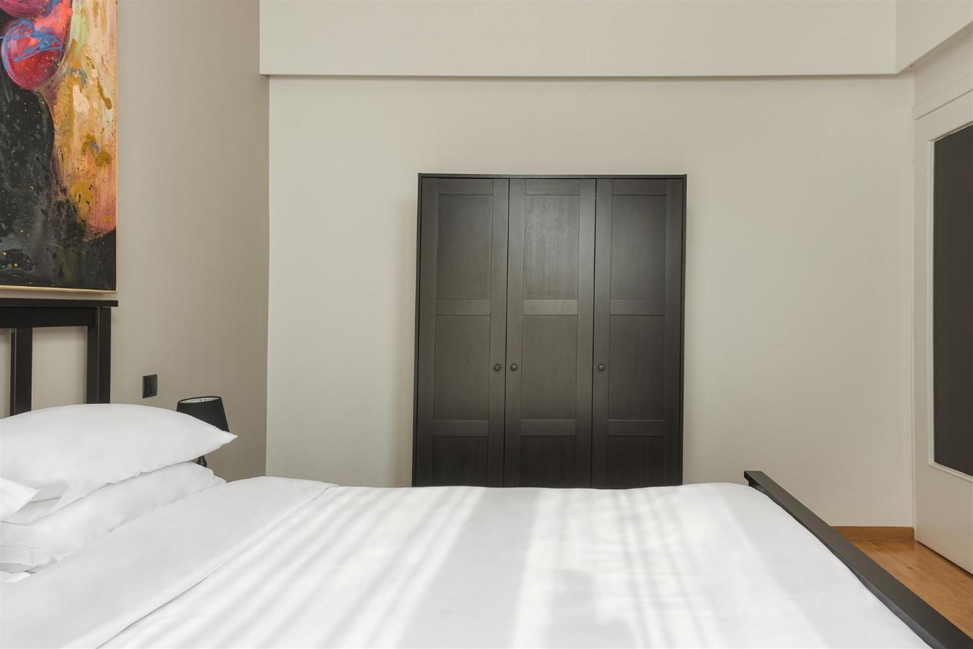 An&Vi Luxury Residences Ioannina Ngoại thất bức ảnh