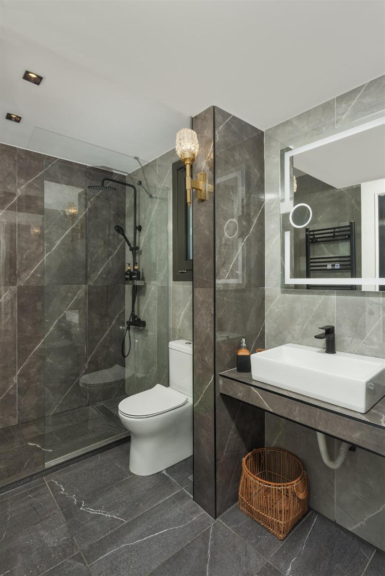 An&Vi Luxury Residences Ioannina Ngoại thất bức ảnh