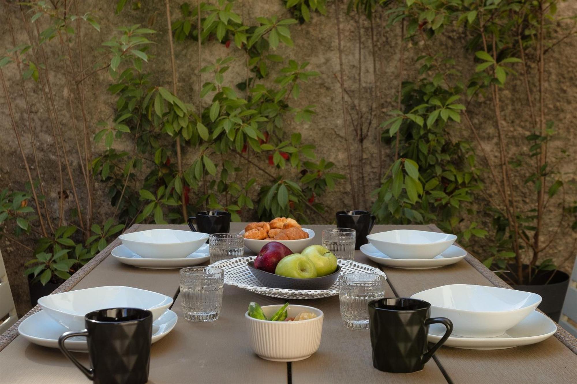 An&Vi Luxury Residences Ioannina Ngoại thất bức ảnh