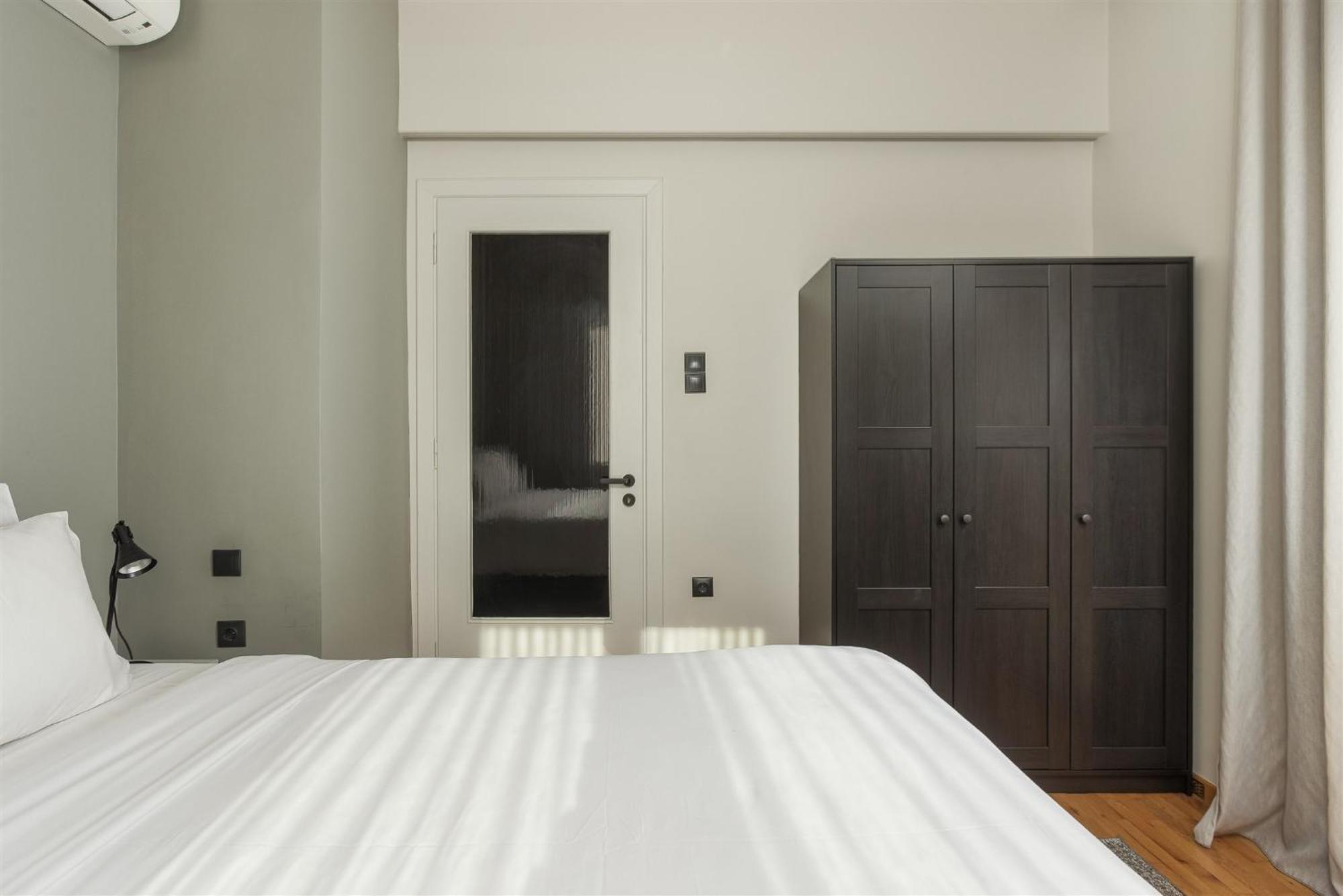 An&Vi Luxury Residences Ioannina Ngoại thất bức ảnh